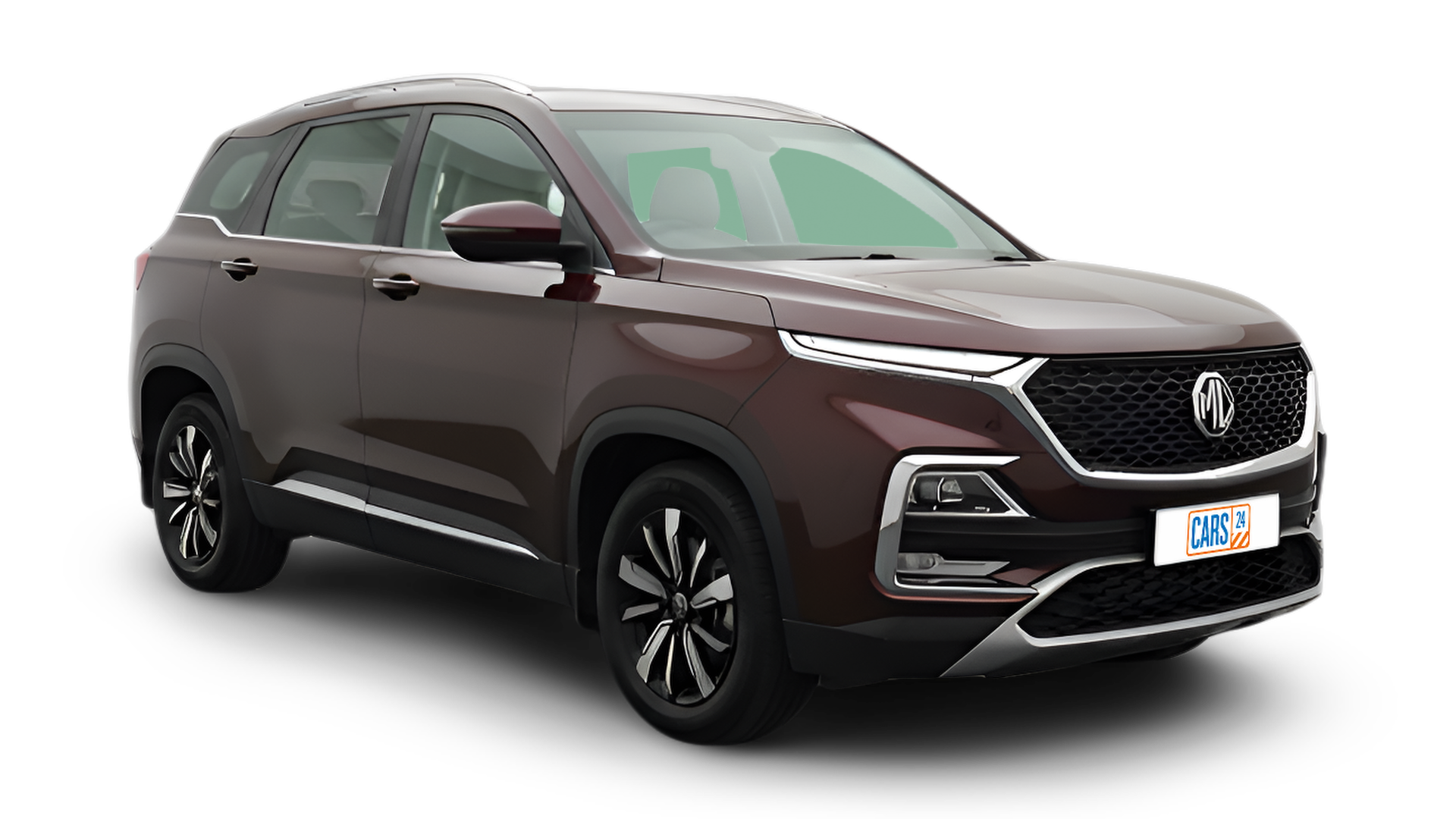 MG HECTOR-img